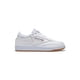thumbnail image 1 of Tenis Reebok Club C85 Mujer Urbano blanco 23, 1 of 5