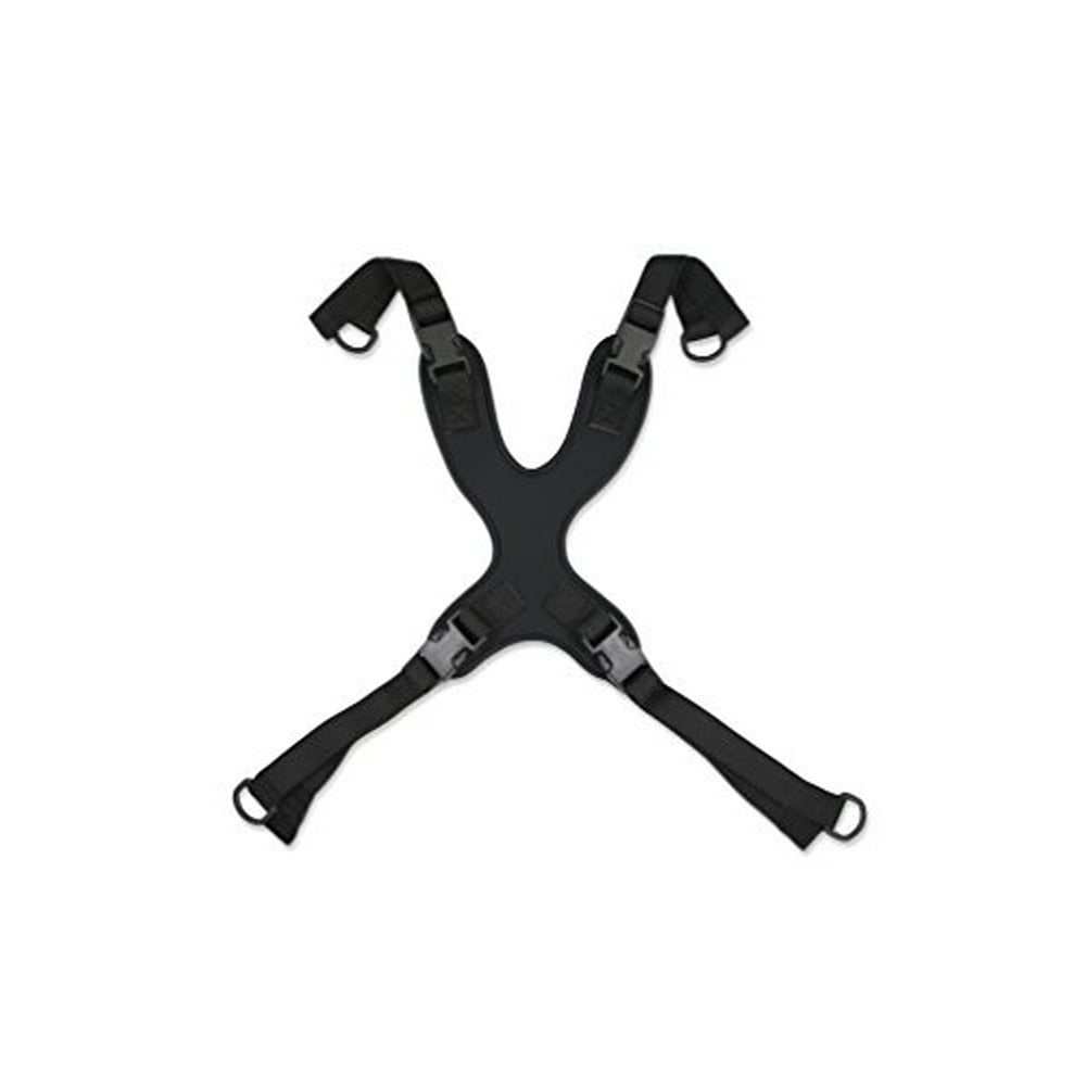 Wheelchair Chest Harness with Adjustable Straps