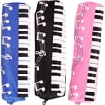 thumbnail image 4 of Miangastore 3 Pcs Porte-Crayons Ménagers Multi-Fonctions Pochettes à Crayons Sacs de Rangement Pratiques, 4 of 8