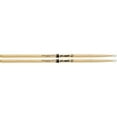 thumbnail image 2 of Promark Japanese White Oak Drum Sticks 3-Pair Nylon 747BN, 2 of 2