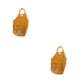 thumbnail image 3 of Inteprter Portátil Reutilizable Algodón Cuerda Malla Supermercado Bolsa Natación Playa Red Type1 NO1, 3 of 6