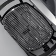 er Q 2400 Electric Grill, Dark Gray