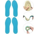 thumbnail image 4 of Gymnture 2 Pairs Kids Cuttable Shoe Insoles Double-Sided Foam Pad, 4 of 10