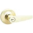 thumbnail image 3 of Ultra 44465 Wynnewood Entry Lever - Solid Brass, 3 of 4