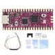 thumbnail image 3 of para placa RasPi Dual Core 264KB ARM Cortex M0+Procesador Placa de microcontrolador flexible con adaptador SD2SP2 SDLoad SDL Blanco, 3 of 5