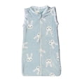 thumbnail image 1 of Sleeping Bag Chiqui Mundo CH9813 Azul 0-12 Meses Poliéster, 1 of 5