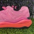 thumbnail image 3 of New Balance 57/40 M5740VD Pink Glow Mens Size 10.5 Valentines Day Comfort Shoes, 3 of 6