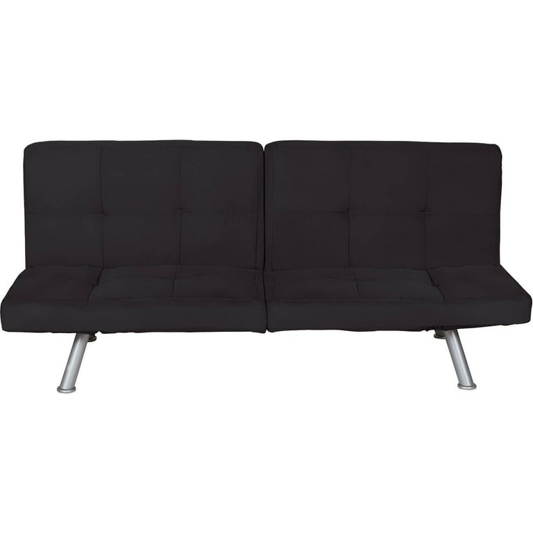 Walmart queen size futon deals