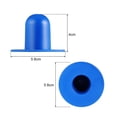 thumbnail image 6 of 4Pcs/Set Wall Plug Replacement Ground Swimming Pool Fitting Filter Pump Strainer Hole Plug Stopper, 6 of 8