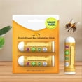 thumbnail image 2 of VOKE Natural Moisturizing Factors Ha Ordinary Ha Sweat Absorbing Lotion Bad Hair Day Skin Set ProstaPower Inhalation Stick ProstaVibe Wellness Lnhaler Promote Health Two Pieces Per 1.8ml, 2 of 7