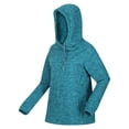 thumbnail image 3 of Regatta - Sudadera polar Modelo Kizmit II para Mujer (Libélula Jaspeada), 3 of 4