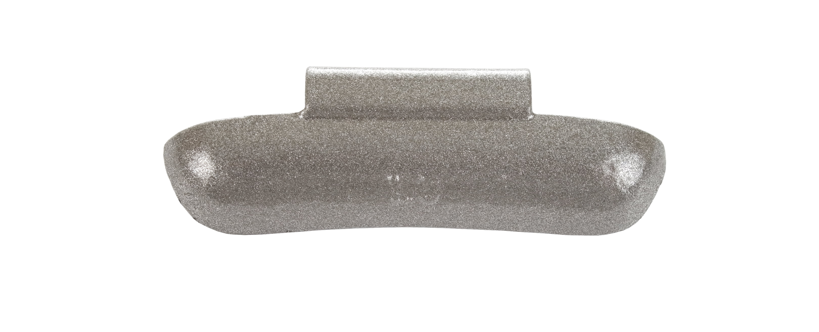 Perfect Equipment® LHSeries Wheel Weights Lead Coated Clip Weight 0