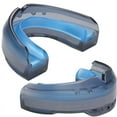 thumbnail image 3 of Shock Doctor 4700 Ultra Braces Mouthguard, Adult , BLACK, 3 of 5