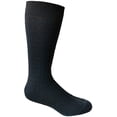 thumbnail image 2 of Yacht & Smith 6 Pairs Men's Fashion Designer Pattern Dress Socks, Cotton Blend, Textured Design Premium Knit, 10-13, 2 of 7
