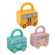 thumbnail image 1 of Montessori Lock And Key Toy Set Números a Juego Y Conteo Colorido Lindo Juguete para Niños Y Niñas de 3 a 5 Años ANGGREK Otros, 1 of 8
