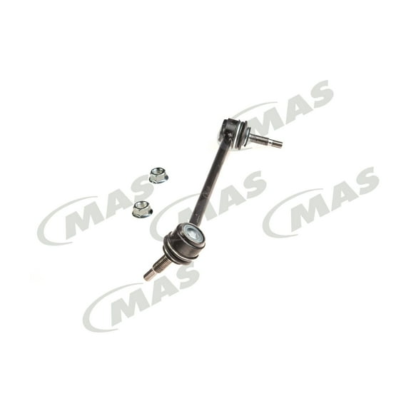 Suspension Stabilizer Bar Link Kit Fits select: 1996-2007 FORD TAURUS, 1996-2005 MERCURY SABLE