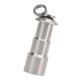 thumbnail image 1 of Squid Hook Corrector, Squid Hook Straightening Tool Sturdy Stainless Steel Portable Rust Proof Versatile  for Outdoor, 1 of 7