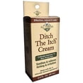 thumbnail image 3 of All Terrain Natural Ditch the Itch Cream 2oz, With Colloidal Oatmeal, For Itching & Irritation From Dry Skin, Rashes, 3 of 3