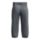thumbnail image 2 of Pantalones de softball Under Armour Utility Girls Pitch Grey 22, 2 of 3