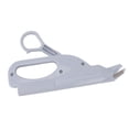 thumbnail image 4 of Tijeras eléctricas inalámbricas, de batería y seguras, mini tijeras automáticas de mano para cortar tela y papel., 4 of 14