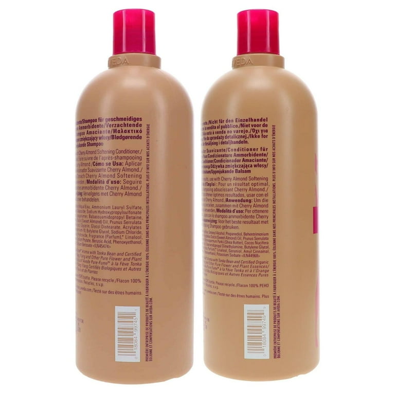 AVEDA cherry almond コンディショナー 1000mL AVEDA cherry almond コンディショナー 1000mL チェリー