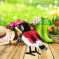 thumbnail image 2 of Eatbuy Simulation Decor - Unique Simulation Foam Bird Decor Standing Artificial Feather Bird Ornament Home Decoration, 2 of 8