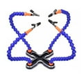 YIGZYCN Helping Hands Soldering Station With Four Flexible Arms For