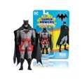 thumbnail image 4 of Mcfarlane Dc-figuras de acción de Super Powers, Batman, Flash, Wonder, Peacemaker, Judo Master/monitorante Copter, 15cm, 4 of 4