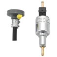 thumbnail image 1 of Webasto Heater Replacement Fuel Pump 12V DP30 Model 86115A, 1 of 5