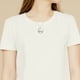 thumbnail image 3 of Collar de semillas de mostaza Collar colgante de montaña Collar simple para mujeres, 3 of 6