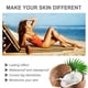 thumbnail image 4 of Fiudx Crema para Piernas, Iluminadora Hidratante con Efecto Cobre, Contorno Corporal Esculpido, Oculta Imperfecciones, para Usar Al Sol Al Aire Libre, Perfecta para Eventos Especiales, de Larga Durac, 4 of 6