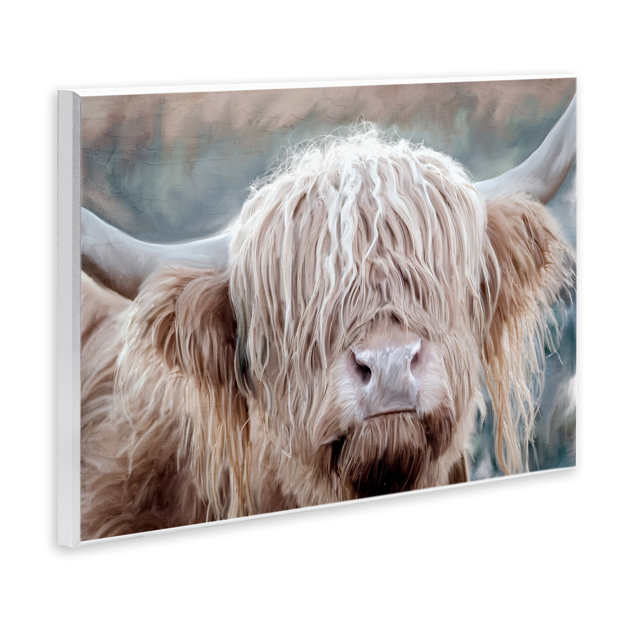 Stupell Industries In the Highlands Photograph Wall Plaque Art, design by Kim Allen