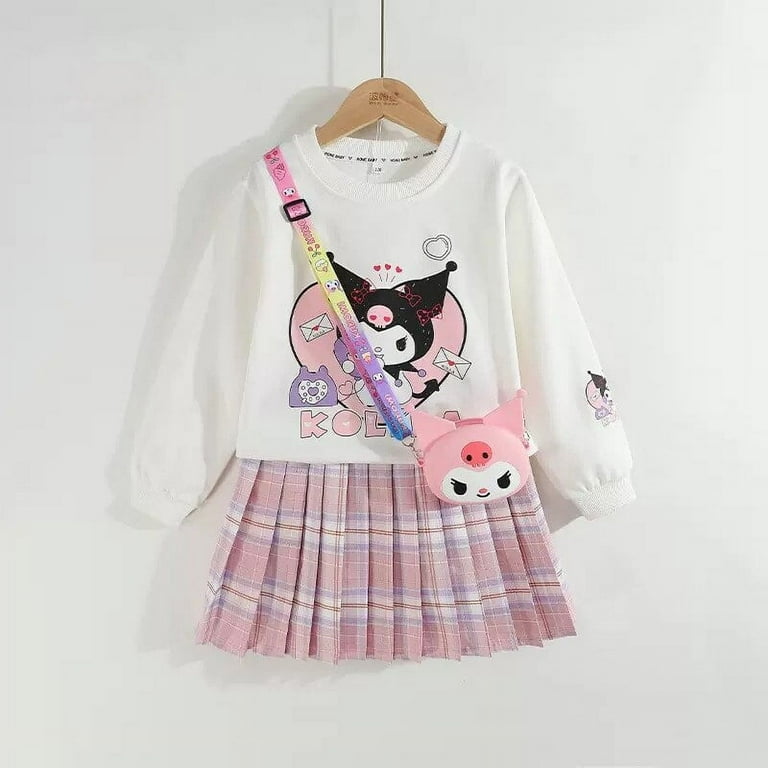 Kawaii clothes for clearance kids