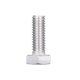 thumbnail image 2 of Tornillo Irfora Tornillo hexagonal exterior de acero inoxidable DIN933 304 Irfora Tornillo, 2 of 5