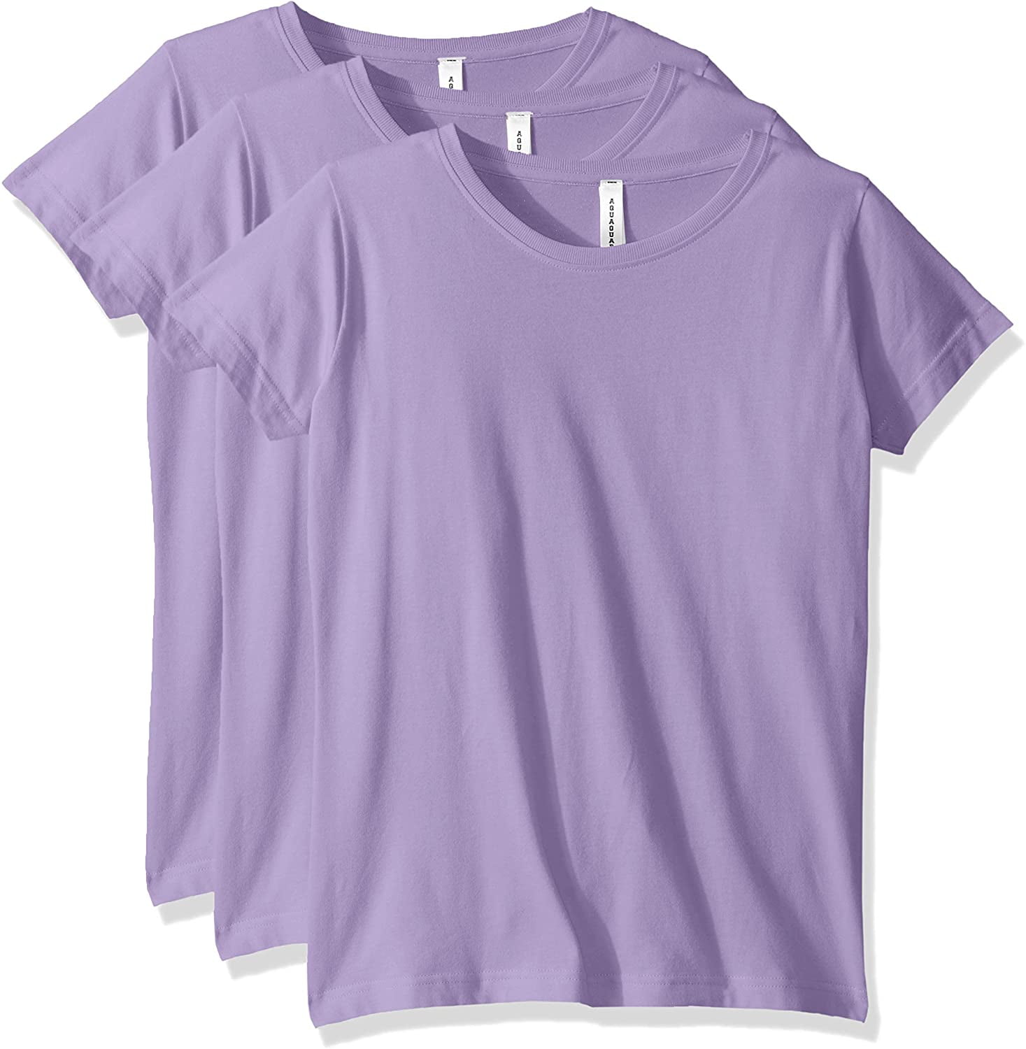 Aquaguard Women's Premium Jersey TShirt (3 Pack)