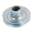 thumbnail image 4 of Almencla Mower Engine Pulley Easy Installation Replacement for Replace Parts 756-0978, 4 of 7
