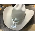 thumbnail image 2 of Twister Men's Dallas Silver Belly Wool Cowboy Hat T71010277, 2 of 2