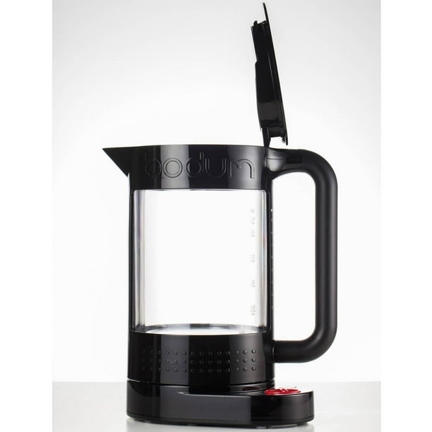 Bodum Bistro Electric Double Wall Water Kettle with Temperature