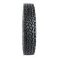 thumbnail image 3 of Llanta para Motocicleta - Terra Plus - P6076 - 4.50-12ULT (120/100-12) - 6PR - Carga 72 - Velocidad J - Ideal para Uso Urbano y Carretera, 3 of 6