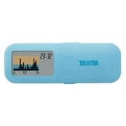 Tanita Palmeter AM-122 BL Calorhythm SLIM Thickness 9.4mm slim design