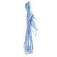 thumbnail image 4 of Paquete es con de chupete para fiestas. , Azul claro Gloria Mini collar del chupete, 4 of 6
