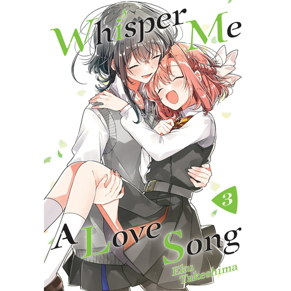 Whispering Me A Love Song Whisper Me a Love Song: Whisper Me a Love Song 3 (Series #3) (Paperback