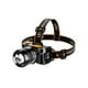 thumbnail image 1 of Naiovety Faro delantero con sensor de luz, linterna para correr, modo potente, para exteriores, brillante, Mini portátil, impermeable, para Pescar Plástico negro Naiovety OD029379-02, 1 of 6