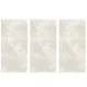 thumbnail image 1 of Bienvenido Papel de uñas Papel de vidrio roto Película de uñas Pegatinas holográficas para uñas Calcomanías de uñas láser Decoración de uñas DIY para mujeres y niñas, 1 of 5