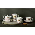 thumbnail image 2 of Lyric Mug - Birds Set of 6, 2 of 2