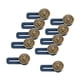thumbnail image 5 of Botones Extensores BLESIY de Pretina Expansor de Botón de cintura Instantánea de Silicona 10 Piezas, 5 of 8