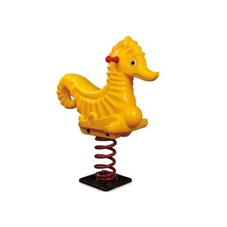 Spring Rider ~ Sea Horse