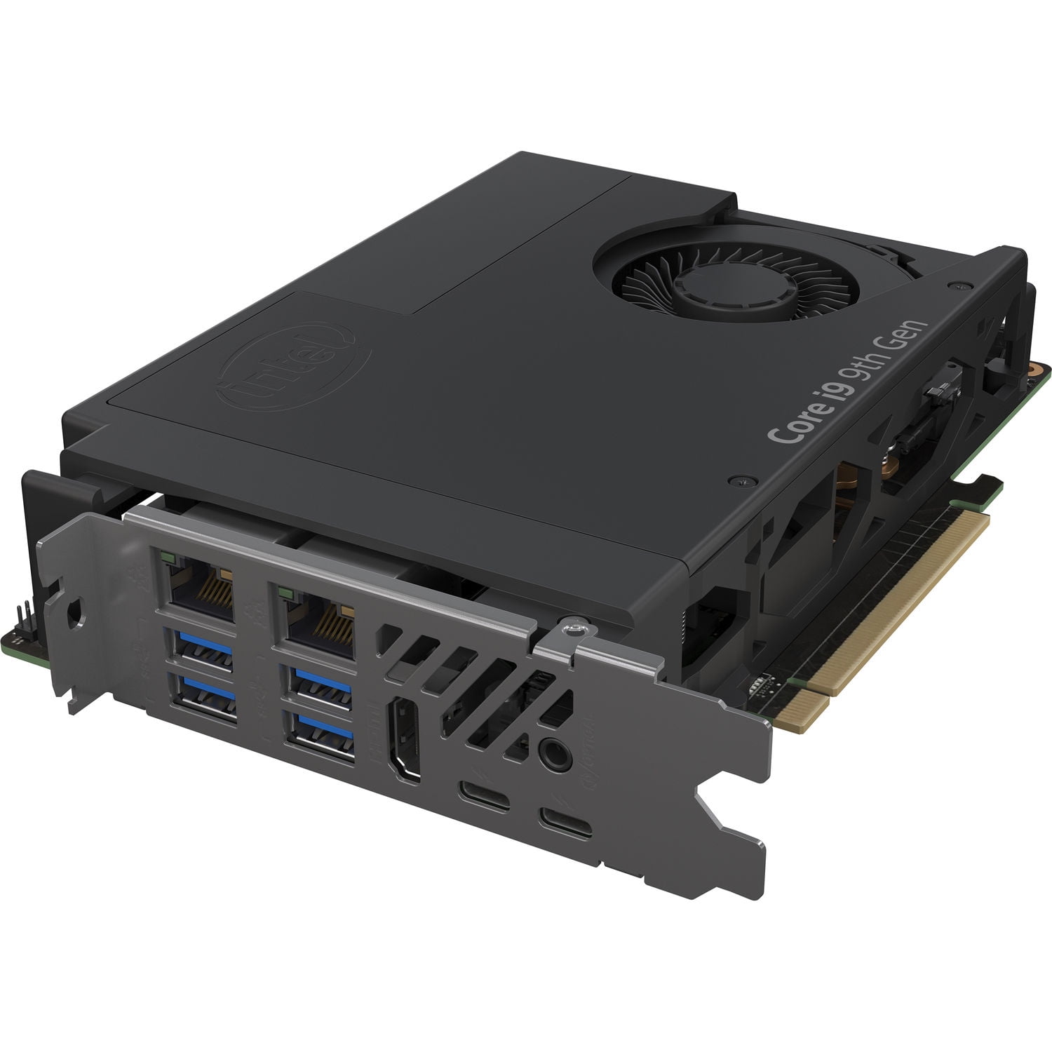 インテル INTEL NUC NUC9i5QNX BXNUC9i5QNX Intel NUC 9 Extreme Kit (NUC9i5QNX) for sale online | eBay