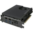 thumbnail image 3 of Intel NUC 9 NUC9i5QNB Extreme Compute Element - Core i5-9300H - 64 GB RAM - Intel UHD Graphics 630 - Black, 3 of 4