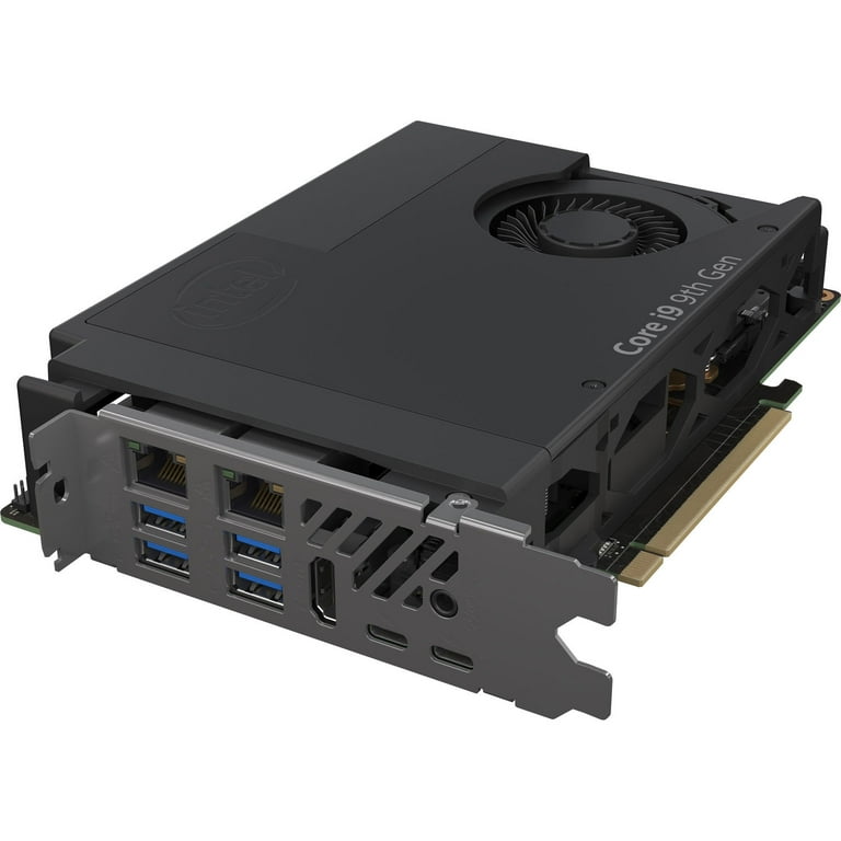 インテル INTEL NUC NUC9i5QNX BXNUC9i5QNX Amazon.com: Intel® NUC 9 Extreme Kit, NUC9i5QNX, w/US Cord